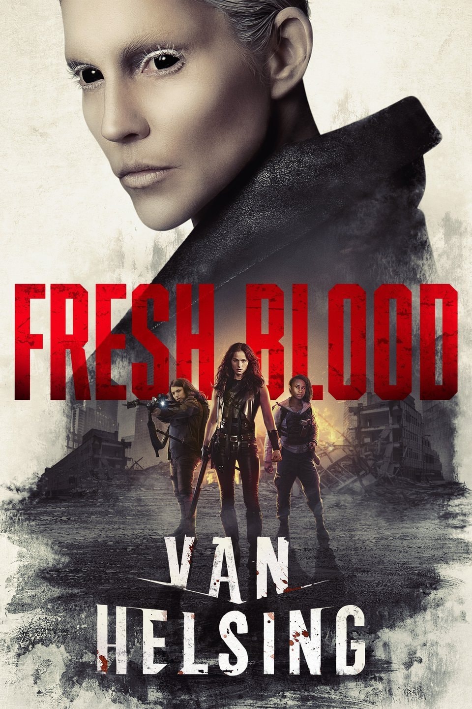van helsing